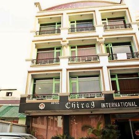 קטרה Hotel Chirag International מראה חיצוני תמונה