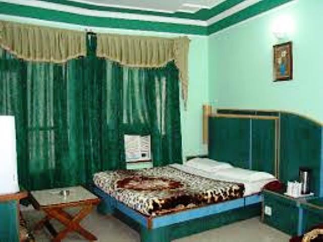 קטרה Hotel Chirag International חדר תמונה